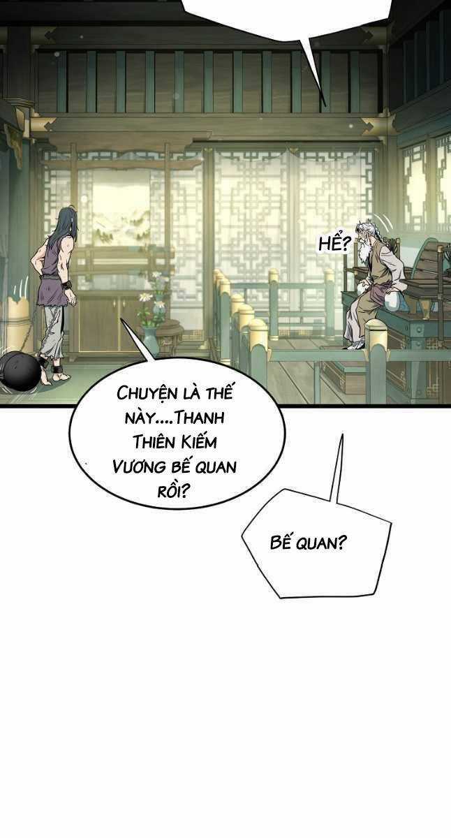 Đăng Nhập Murim - Chương 157 - Trang 61