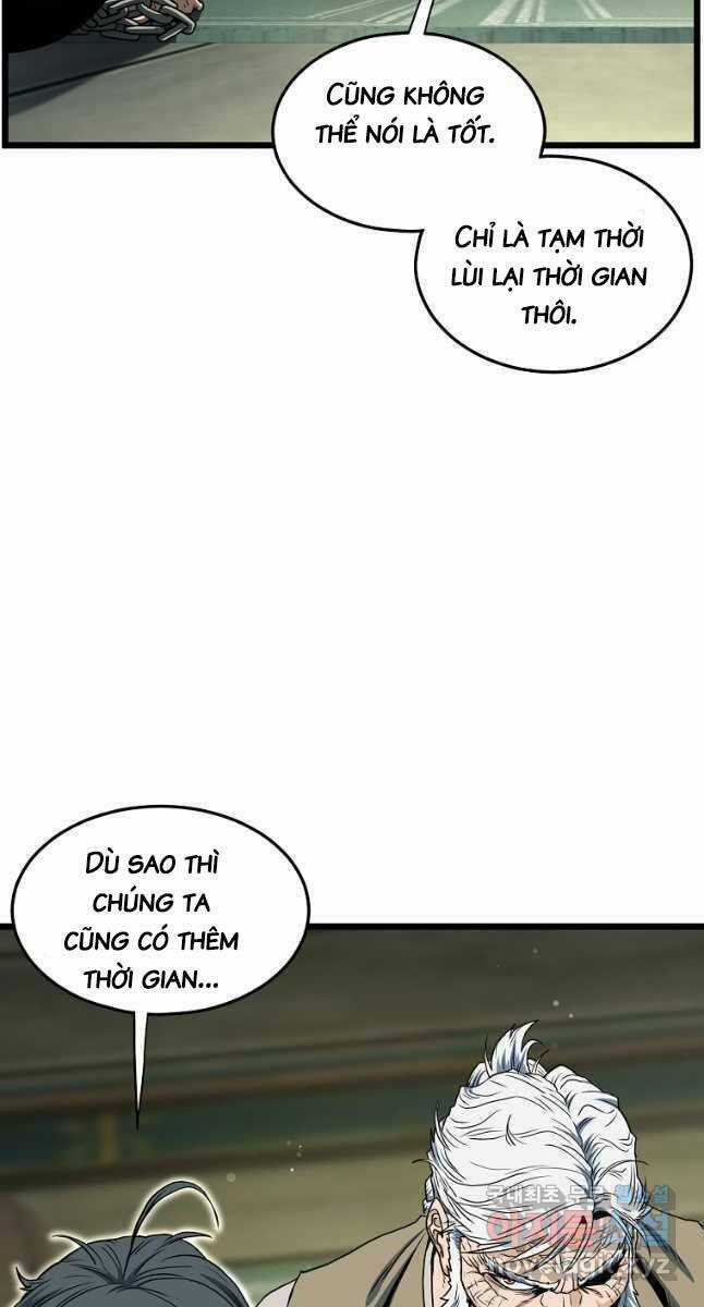 Đăng Nhập Murim - Chương 157 - Trang 68