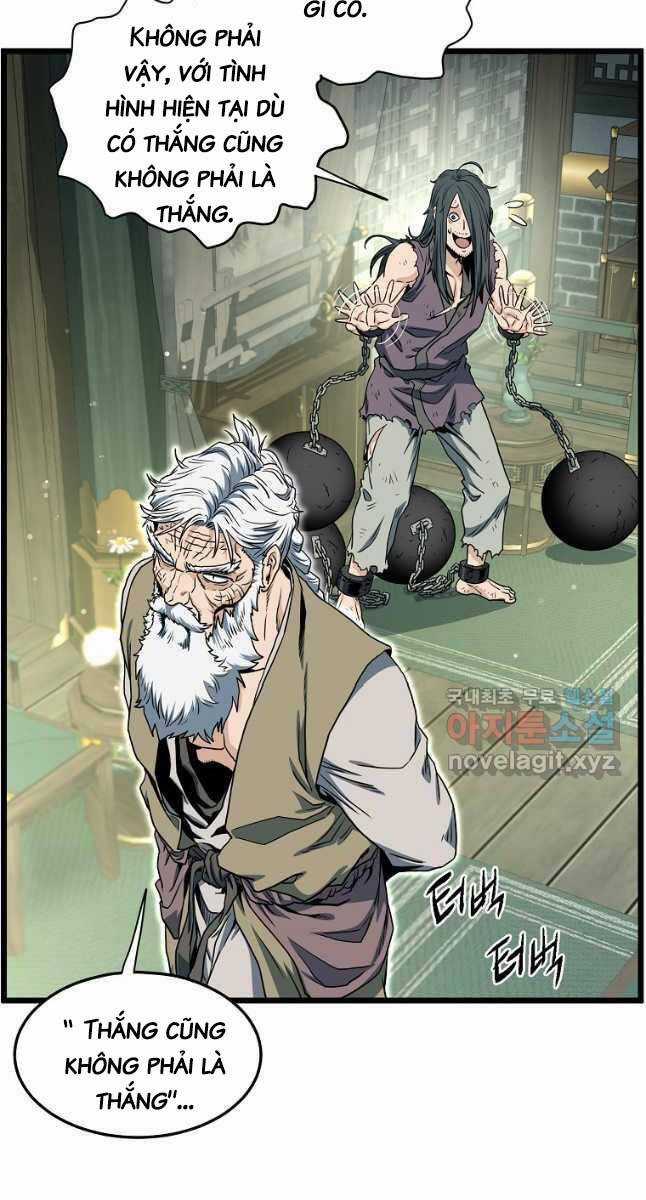 Đăng Nhập Murim - Chương 157 - Trang 70