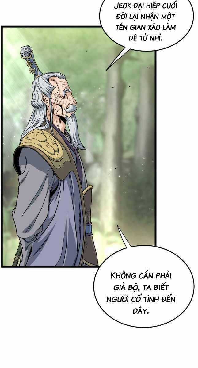 Đăng Nhập Murim - Chương 157 - Trang 8