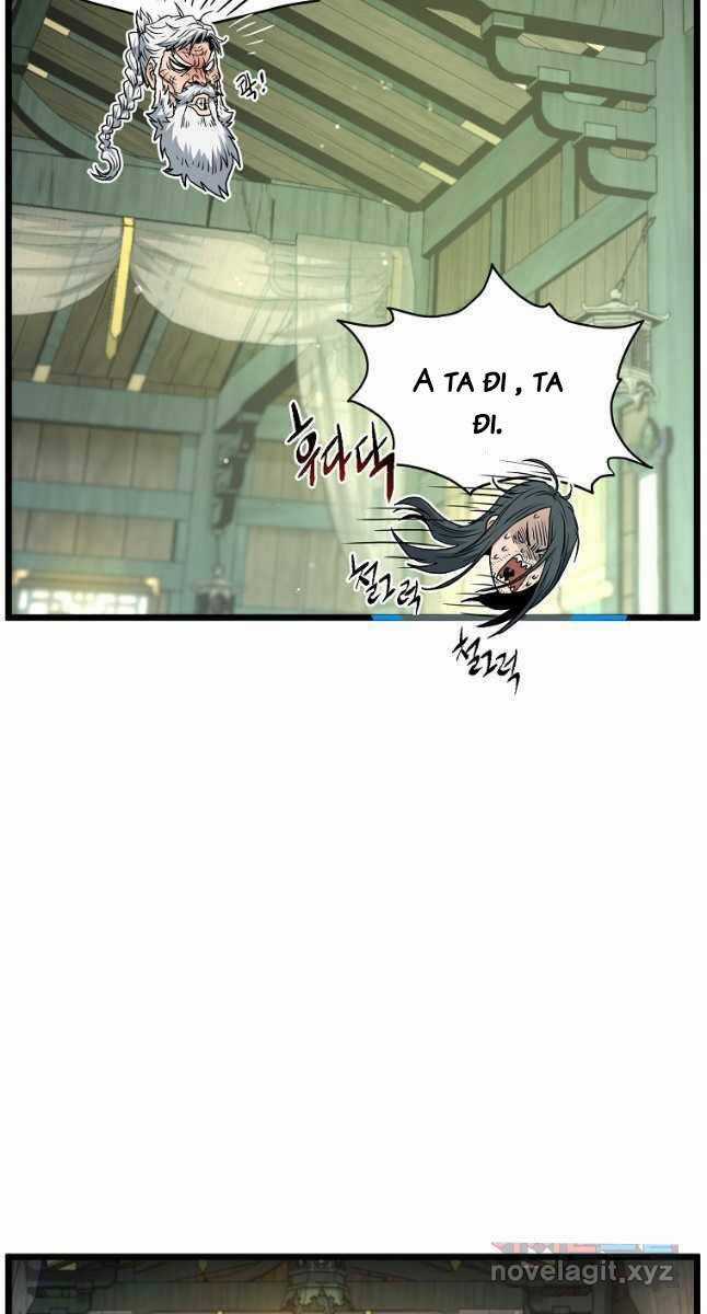 Đăng Nhập Murim - Chương 157 - Trang 77