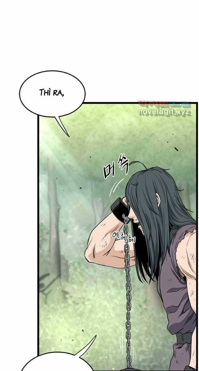 Đăng Nhập Murim - Chương 157 - Trang 9