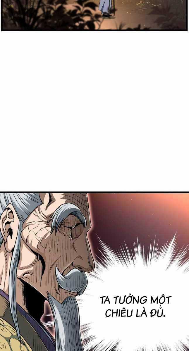 Đăng Nhập Murim - Chương 157 - Trang 83