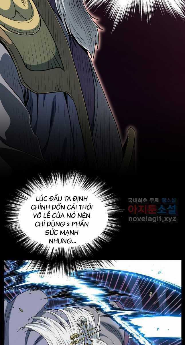 Đăng Nhập Murim - Chương 157 - Trang 84