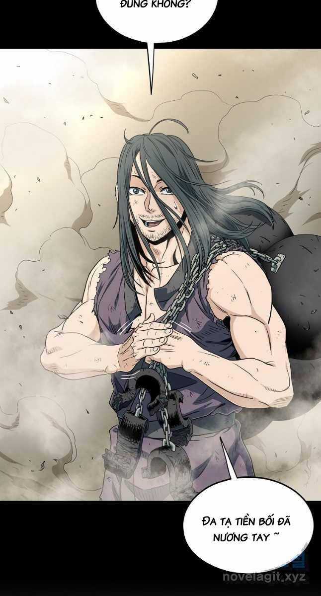 Đăng Nhập Murim - Chương 157 - Trang 87