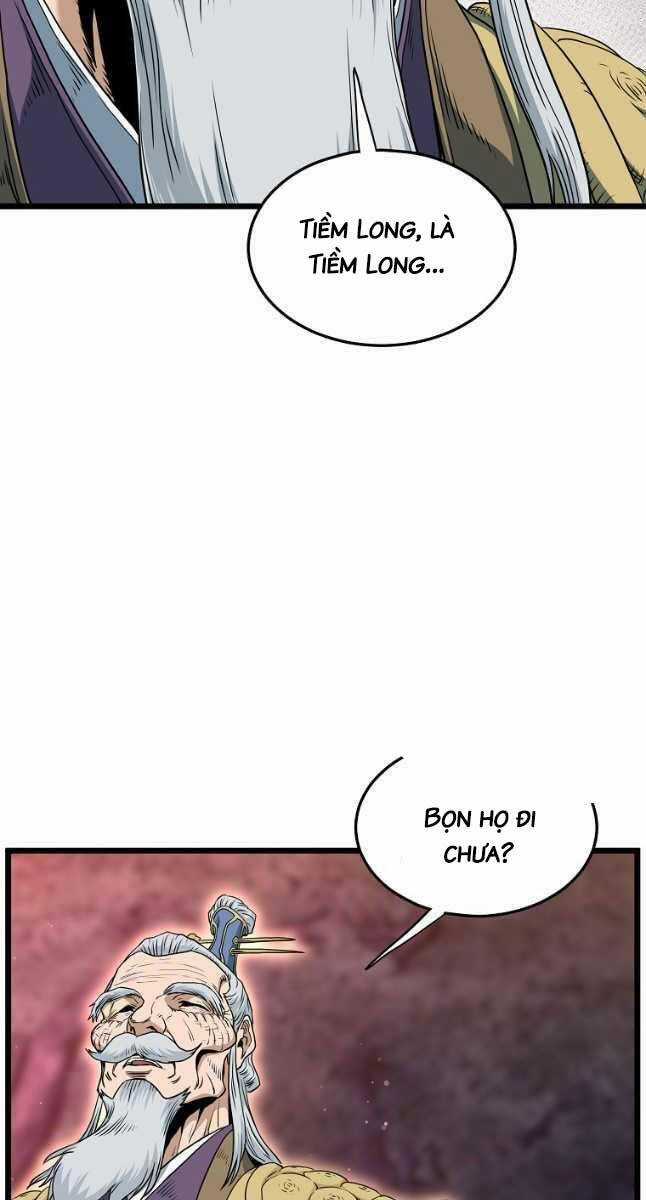 Đăng Nhập Murim - Chương 157 - Trang 89