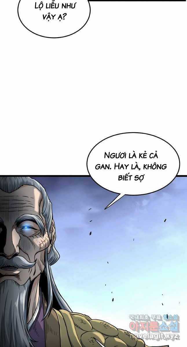 Đăng Nhập Murim - Chương 157 - Trang 10