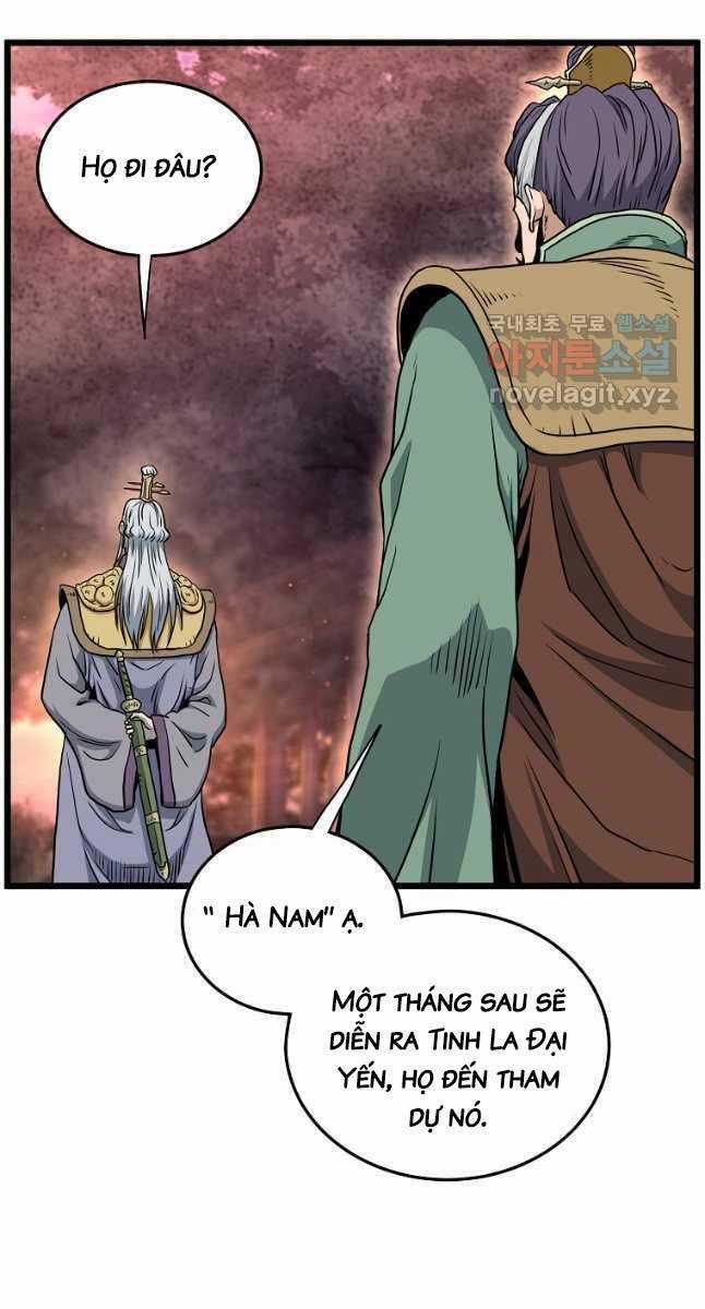 Đăng Nhập Murim - Chương 157 - Trang 91