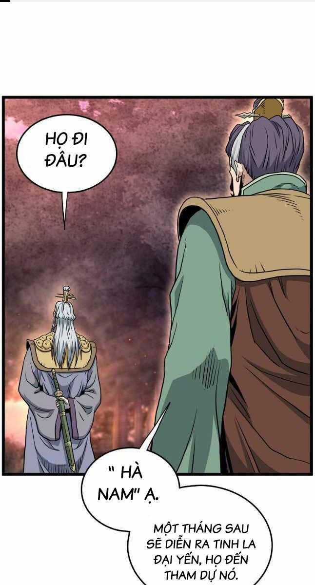 Đăng Nhập Murim - Chương 158 - Trang 1