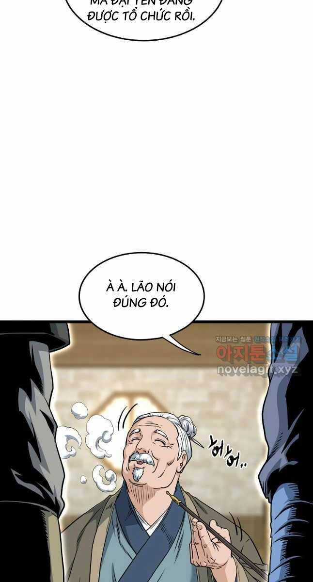 Đăng Nhập Murim - Chương 158 - Trang 12