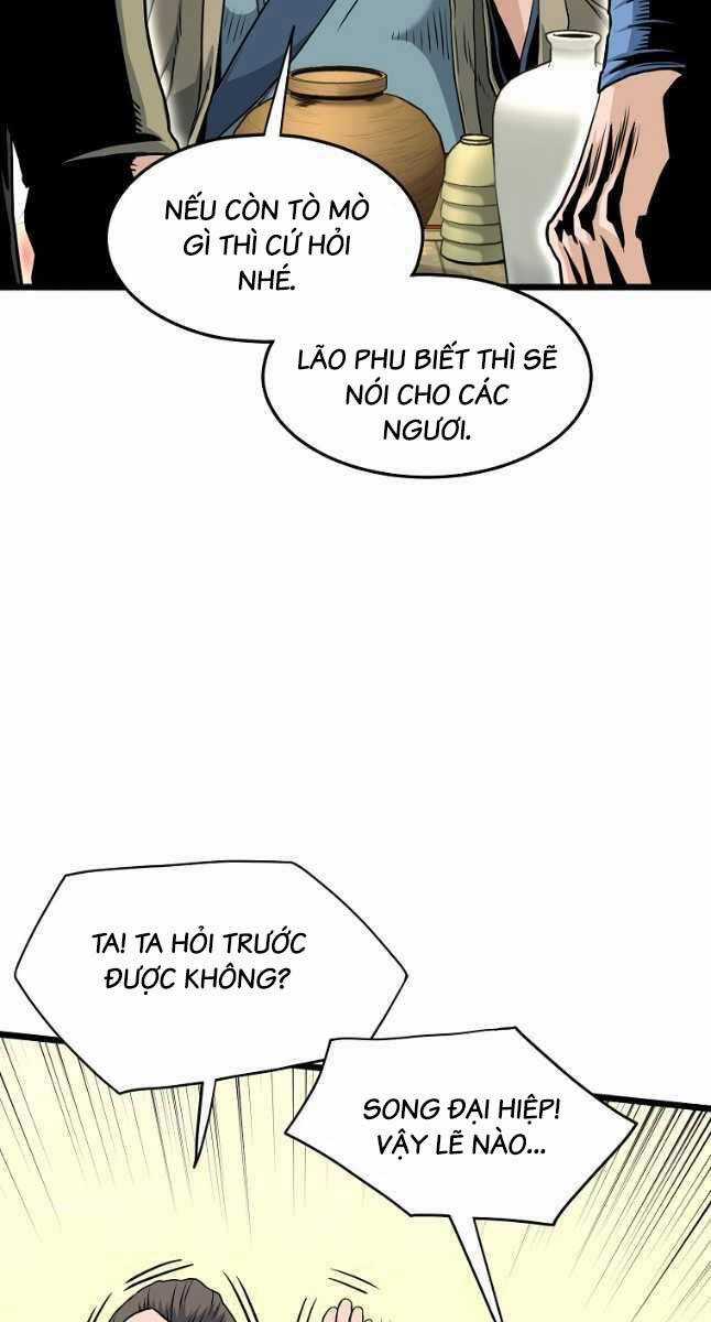 Đăng Nhập Murim - Chương 158 - Trang 13