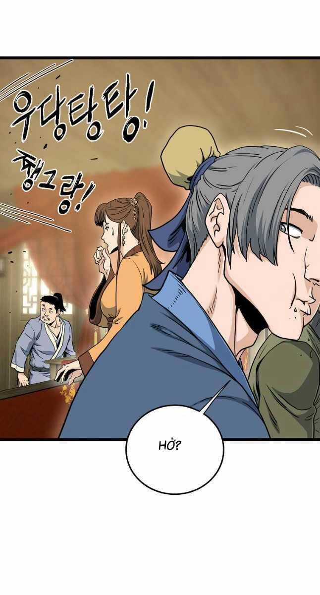 Đăng Nhập Murim - Chương 158 - Trang 18