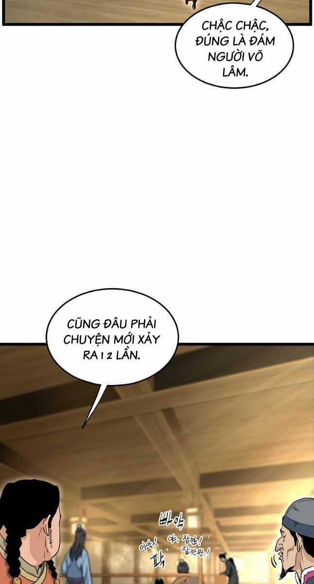 Đăng Nhập Murim - Chương 158 - Trang 21