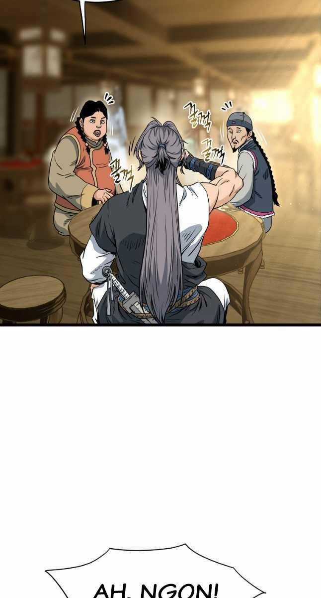 Đăng Nhập Murim - Chương 158 - Trang 23