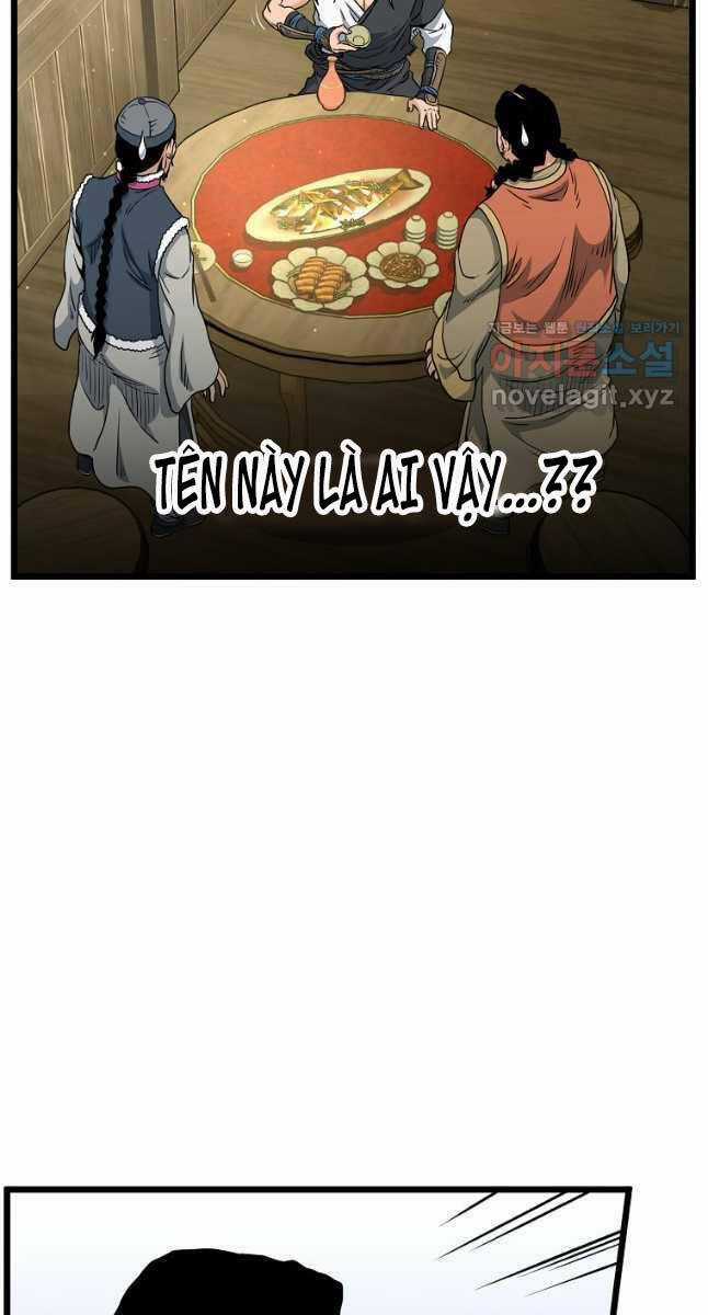 Đăng Nhập Murim - Chương 158 - Trang 28