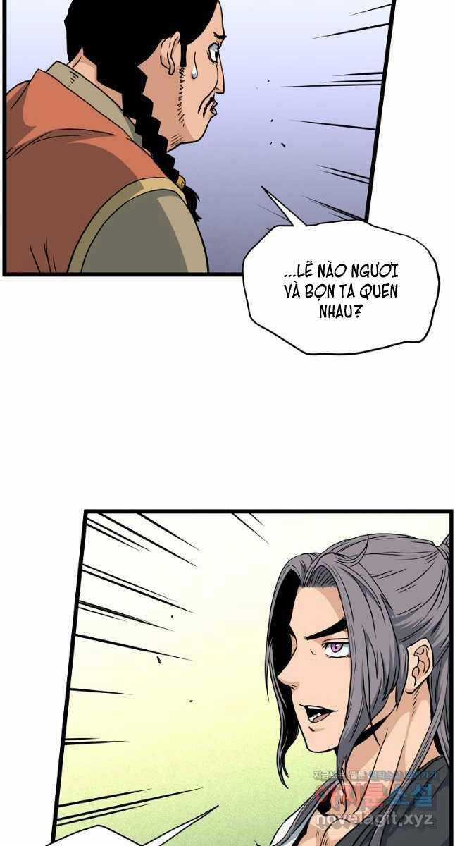 Đăng Nhập Murim - Chương 158 - Trang 29