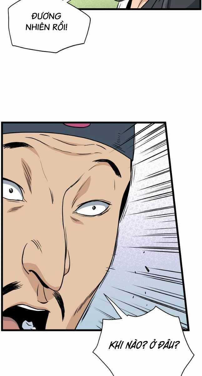 Đăng Nhập Murim - Chương 158 - Trang 30