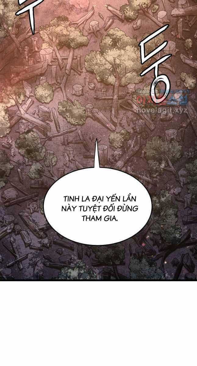 Đăng Nhập Murim - Chương 158 - Trang 4