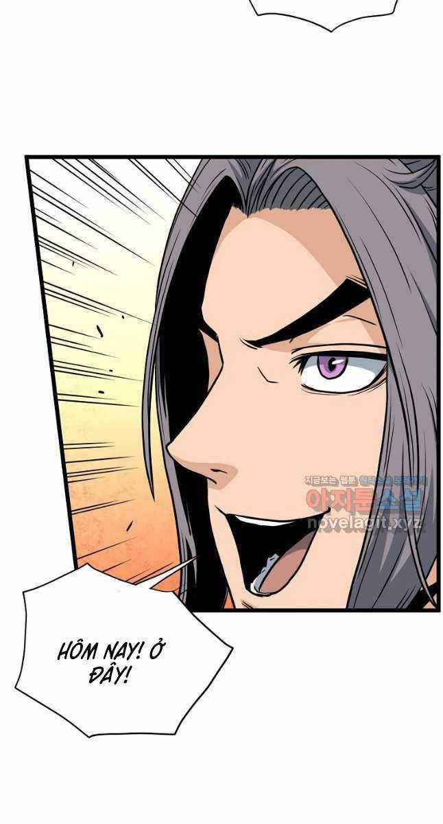 Đăng Nhập Murim - Chương 158 - Trang 31