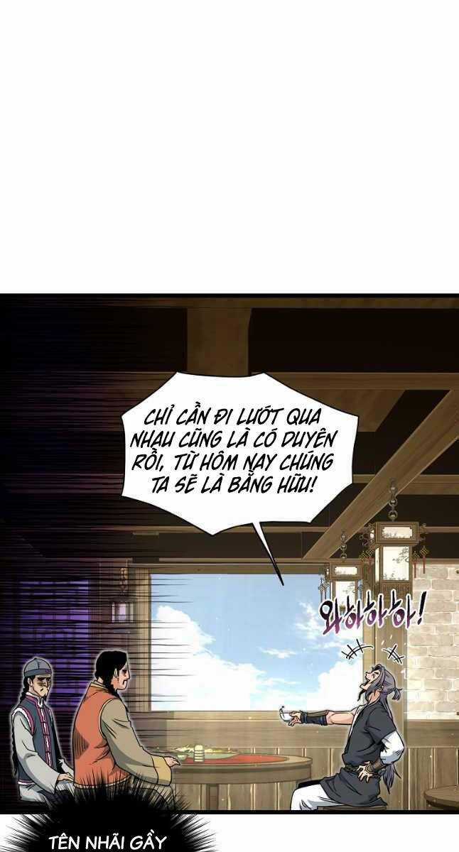 Đăng Nhập Murim - Chương 158 - Trang 32