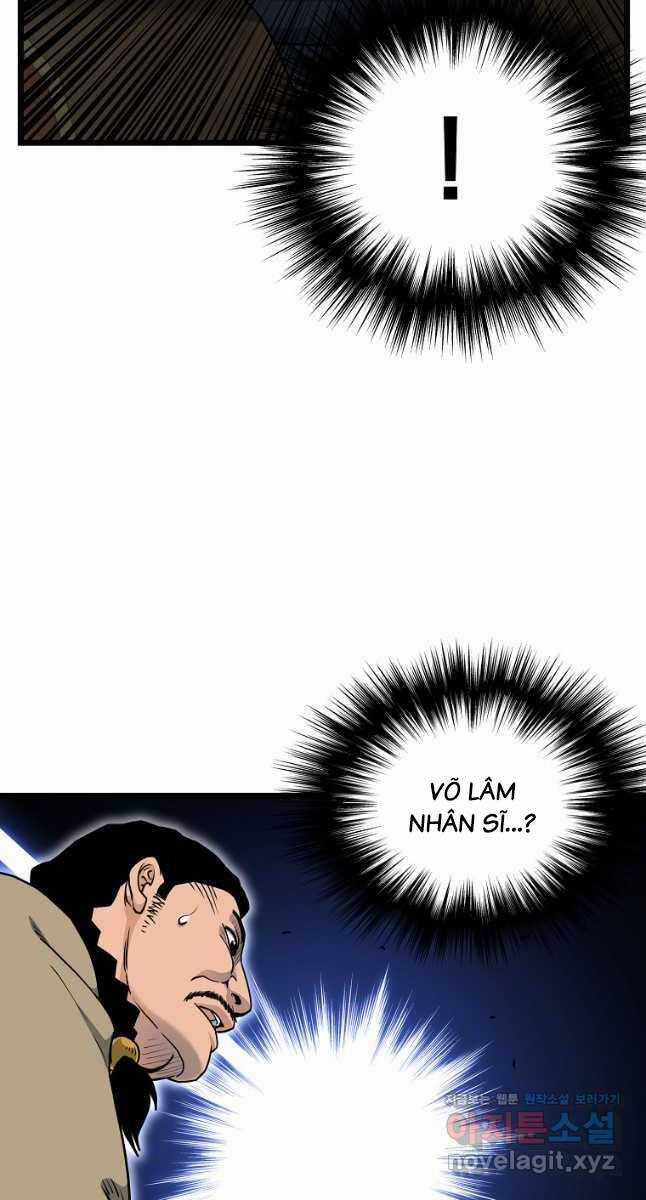 Đăng Nhập Murim - Chương 158 - Trang 34