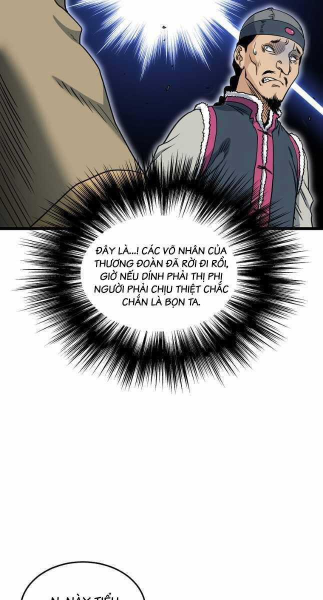 Đăng Nhập Murim - Chương 158 - Trang 35