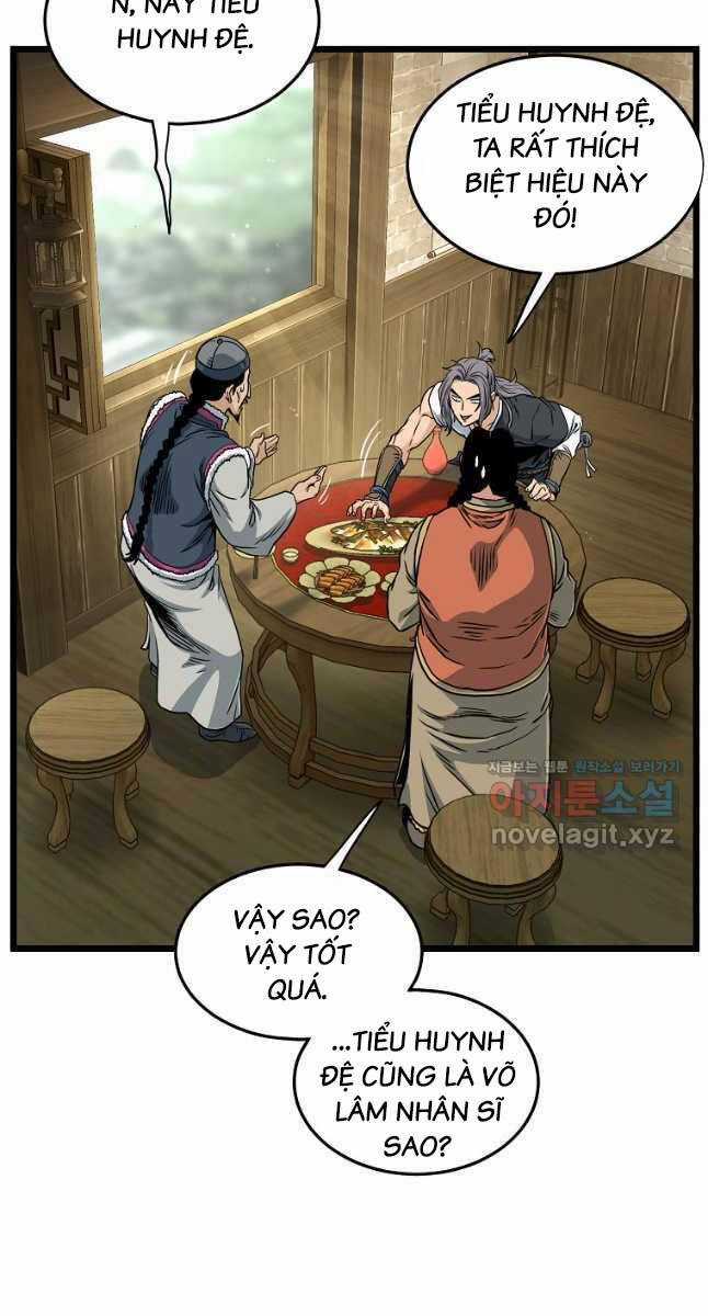 Đăng Nhập Murim - Chương 158 - Trang 36