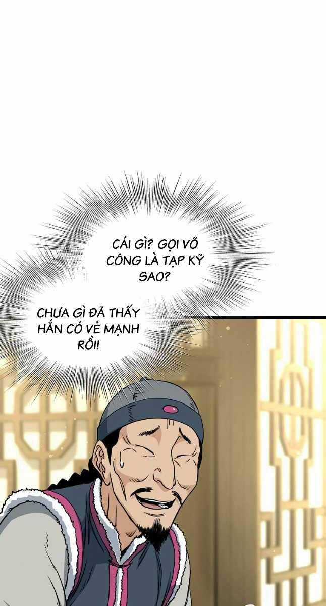 Đăng Nhập Murim - Chương 158 - Trang 38