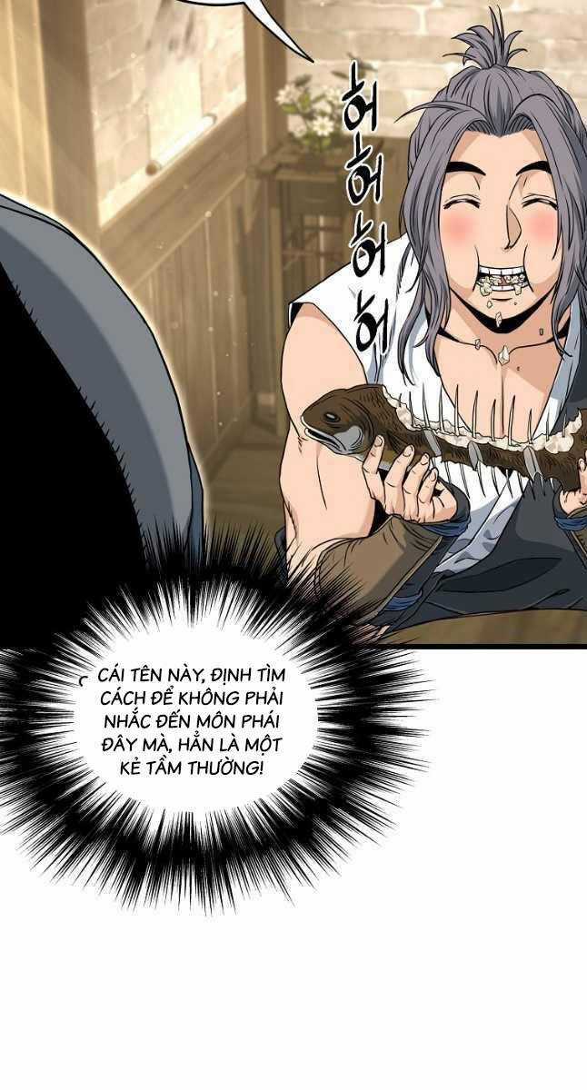Đăng Nhập Murim - Chương 158 - Trang 40