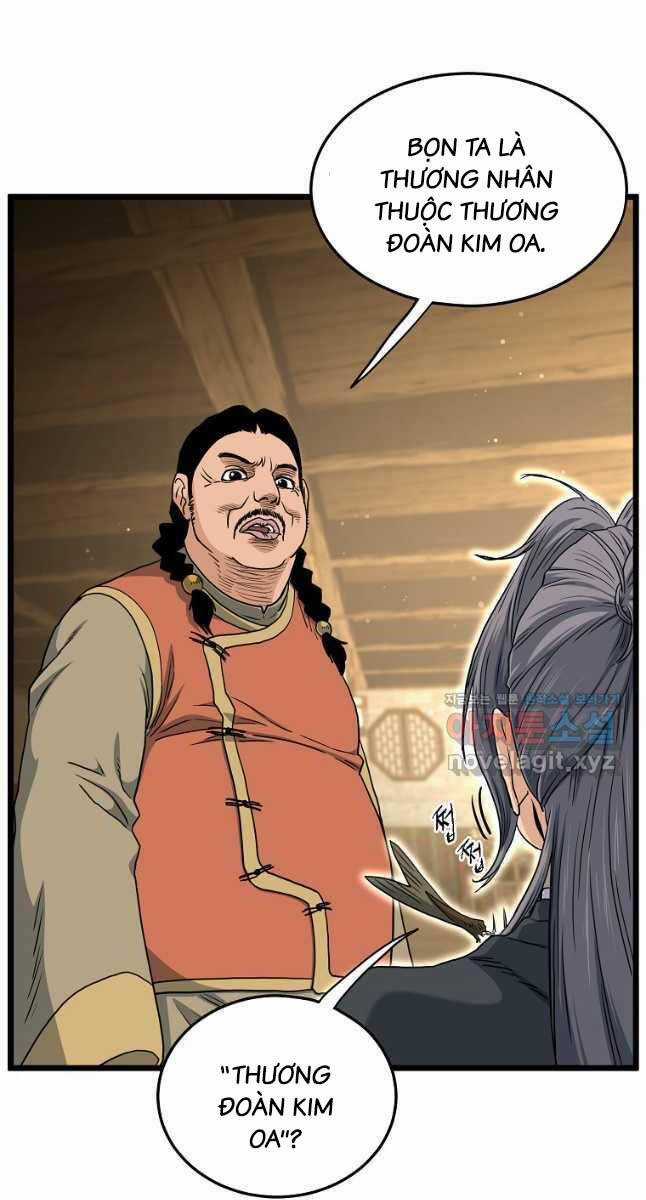 Đăng Nhập Murim - Chương 158 - Trang 41