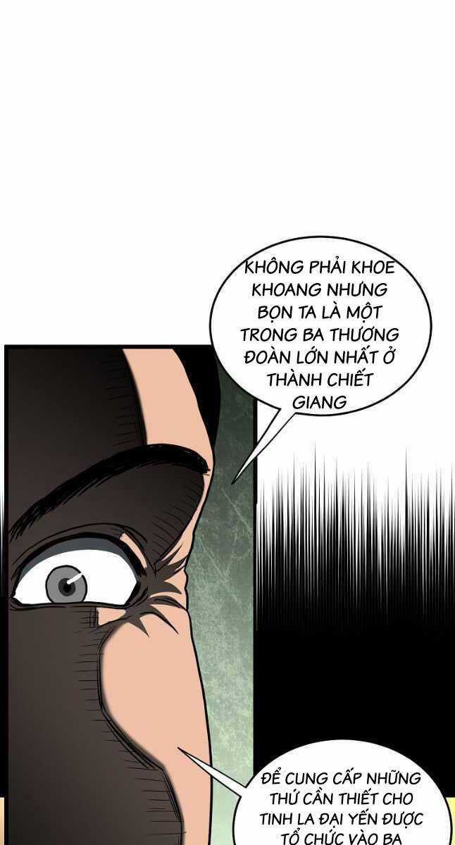 Đăng Nhập Murim - Chương 158 - Trang 42