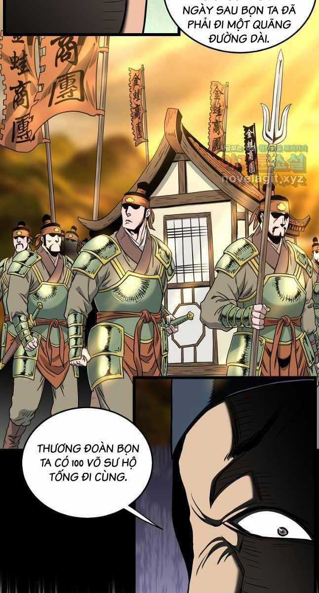 Đăng Nhập Murim - Chương 158 - Trang 43