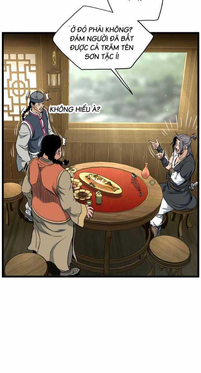 Đăng Nhập Murim - Chương 158 - Trang 47