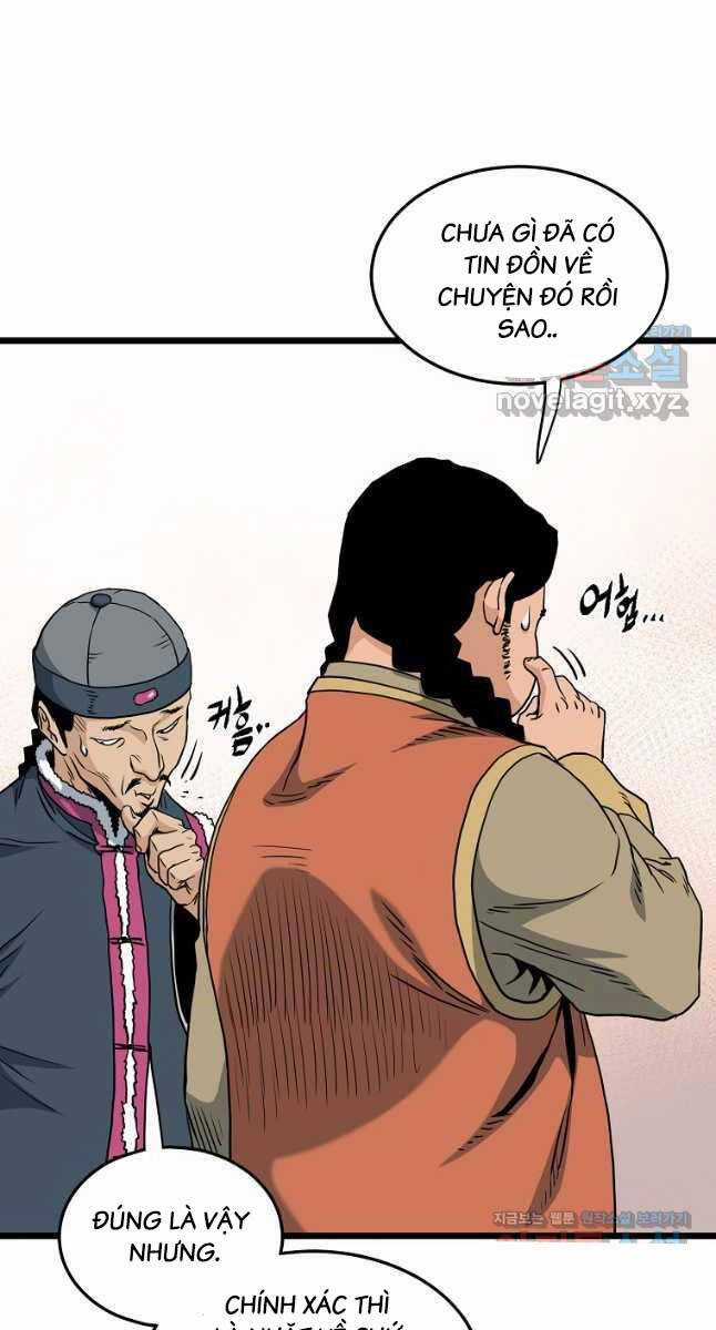 Đăng Nhập Murim - Chương 158 - Trang 48