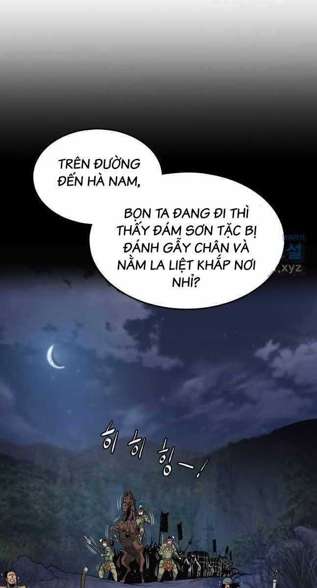 Đăng Nhập Murim - Chương 158 - Trang 52