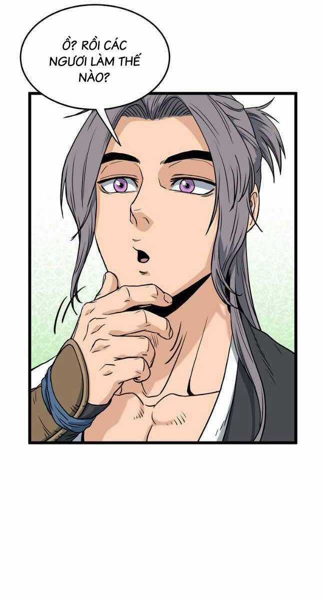 Đăng Nhập Murim - Chương 158 - Trang 54