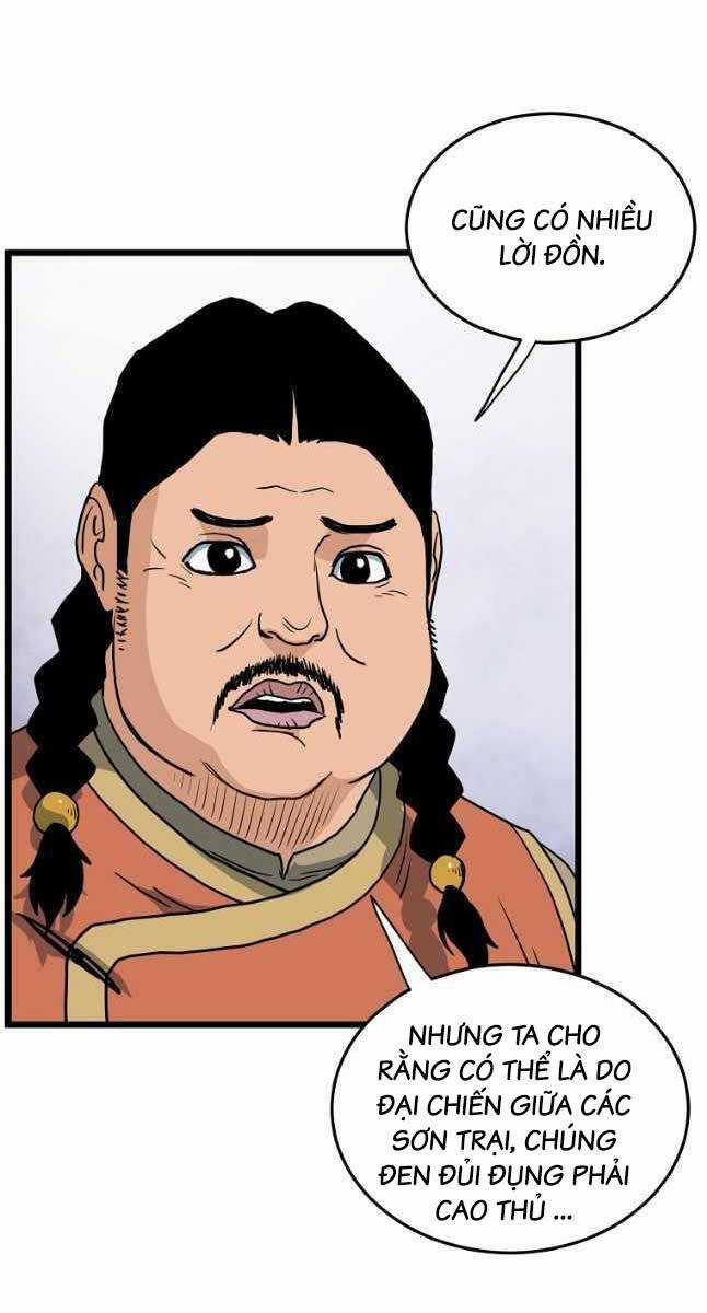 Đăng Nhập Murim - Chương 158 - Trang 56