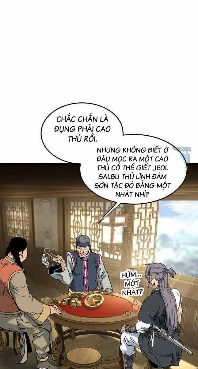Đăng Nhập Murim - Chương 158 - Trang 57