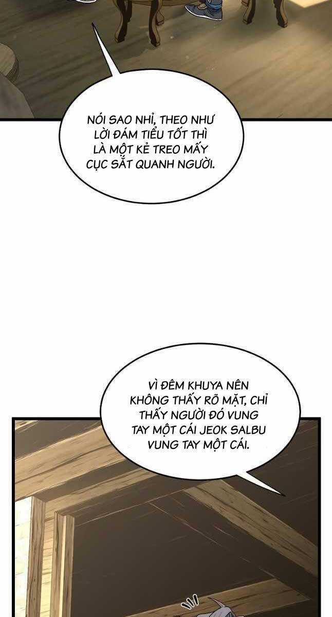 Đăng Nhập Murim - Chương 158 - Trang 58