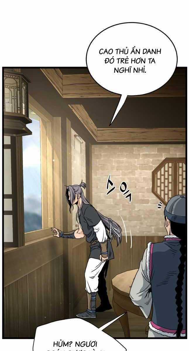 Đăng Nhập Murim - Chương 158 - Trang 60