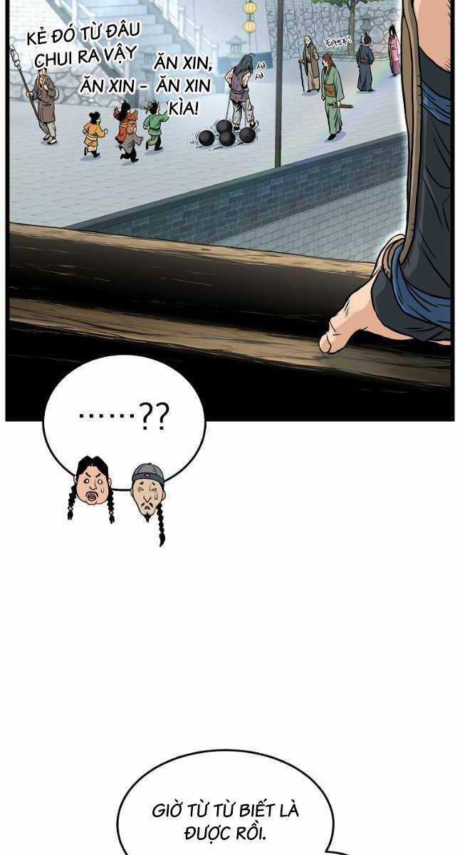 Đăng Nhập Murim - Chương 158 - Trang 63