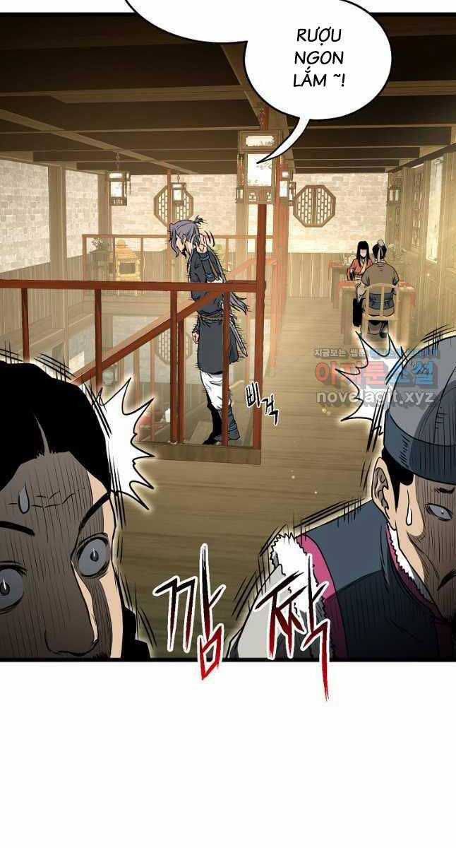 Đăng Nhập Murim - Chương 158 - Trang 64