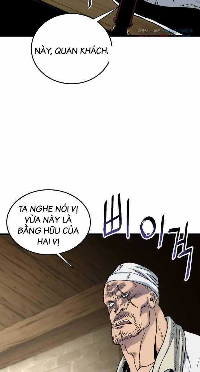 Đăng Nhập Murim - Chương 158 - Trang 66