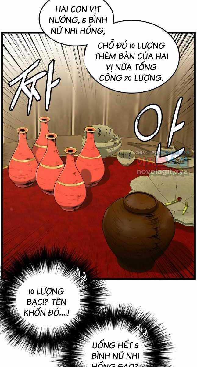 Đăng Nhập Murim - Chương 158 - Trang 69