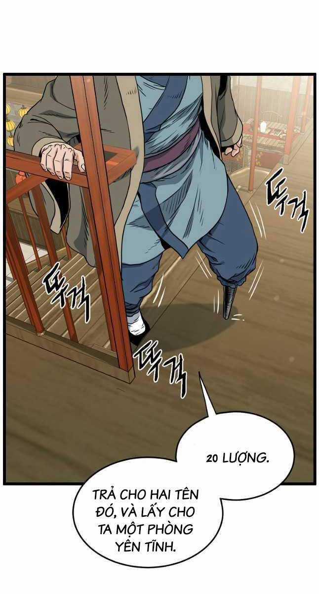 Đăng Nhập Murim - Chương 158 - Trang 74