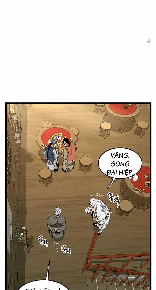 Đăng Nhập Murim - Chương 158 - Trang 75