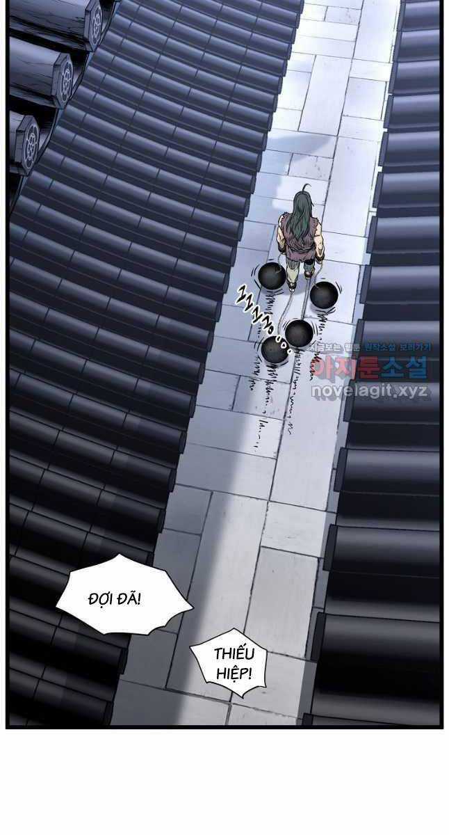 Đăng Nhập Murim - Chương 158 - Trang 83