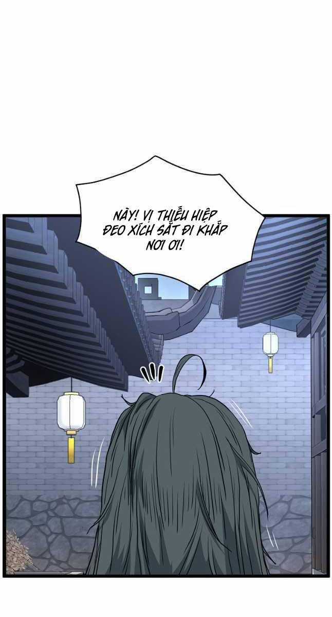 Đăng Nhập Murim - Chương 158 - Trang 84