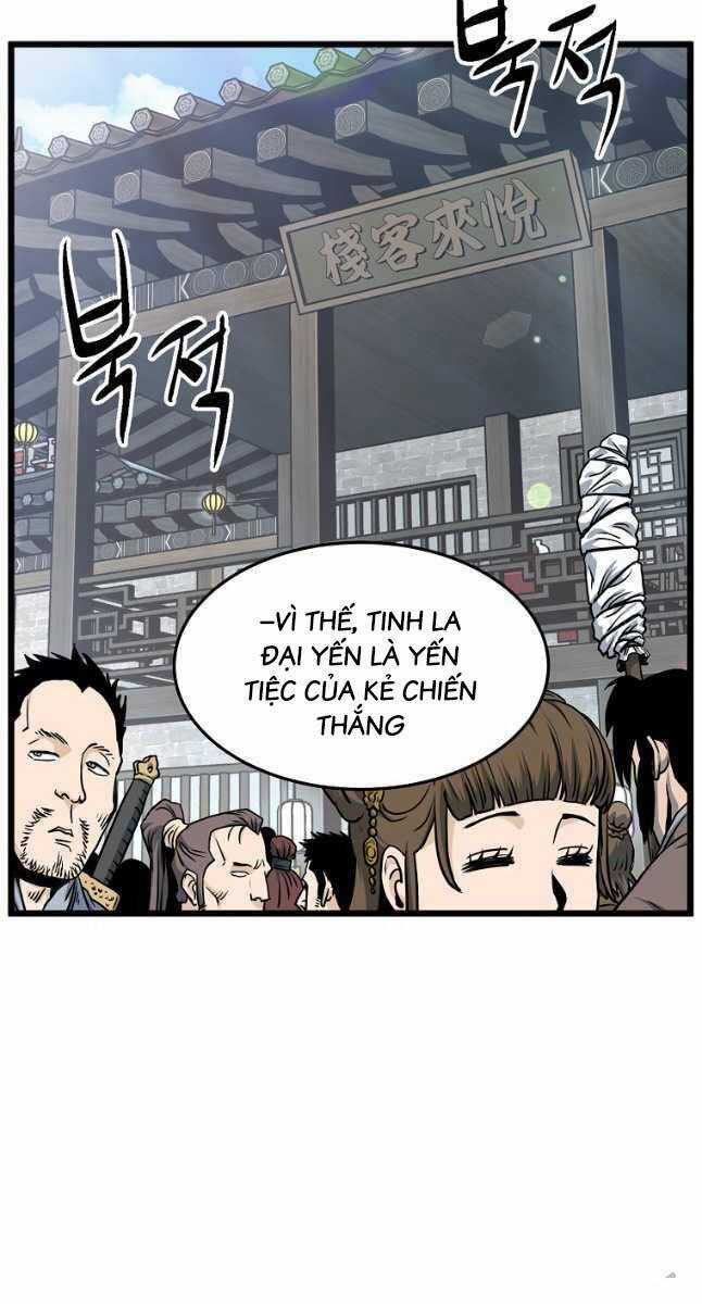 Đăng Nhập Murim - Chương 158 - Trang 10