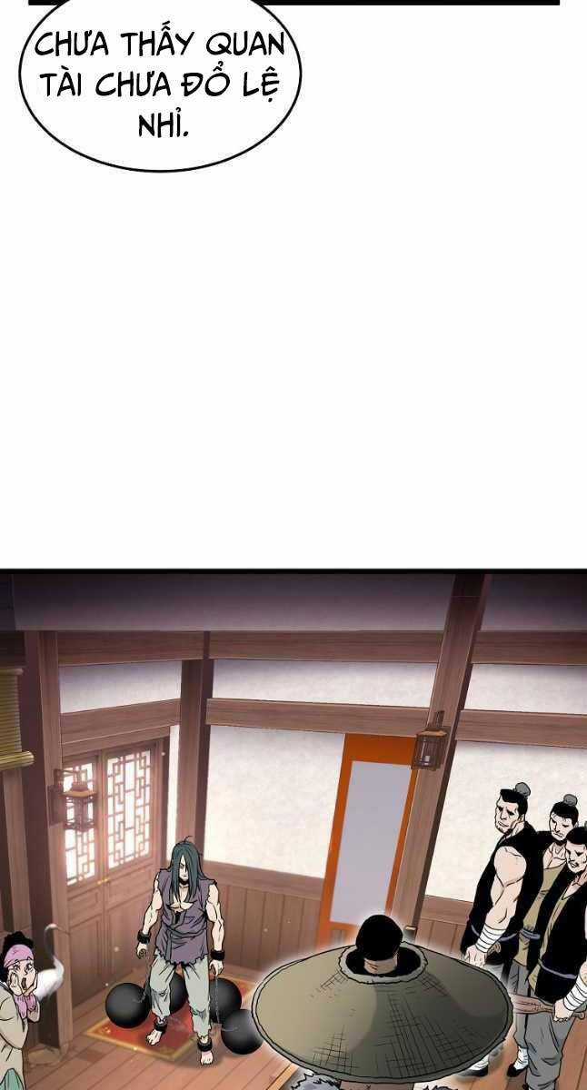 Đăng Nhập Murim - Chương 159 - Trang 101